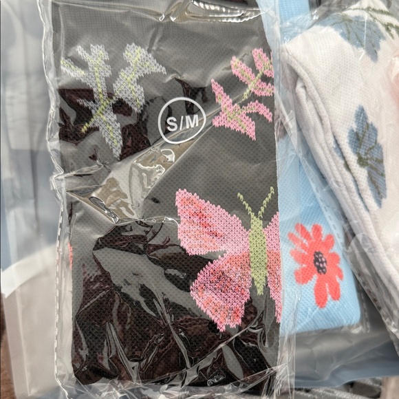 Compression Socks Set - Multicolor - Picture 5 of 7